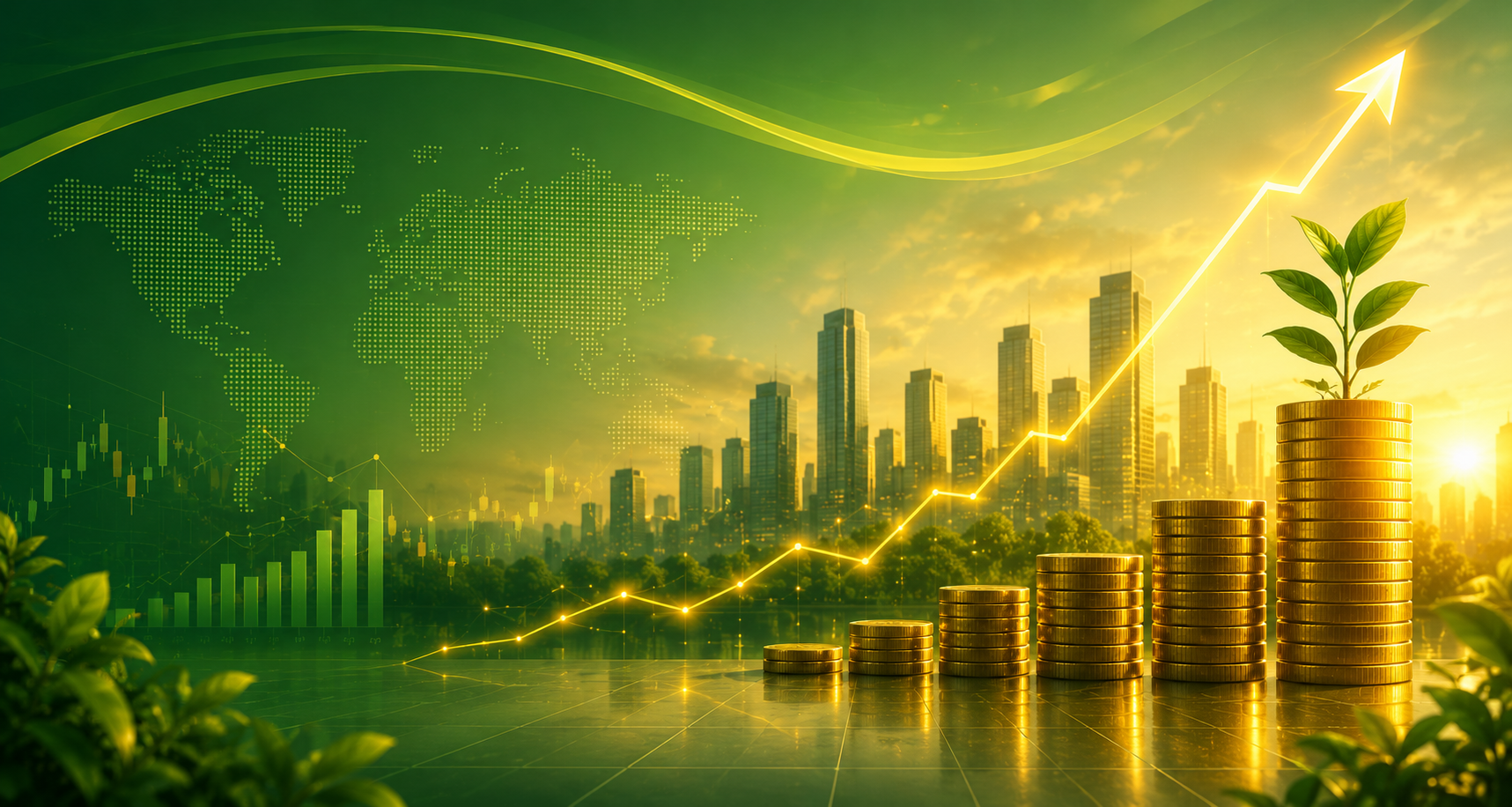 Optimaventure investment growth